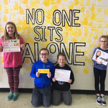 Start with Hello Week